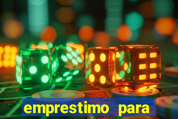 emprestimo para comerciante pagamento diario